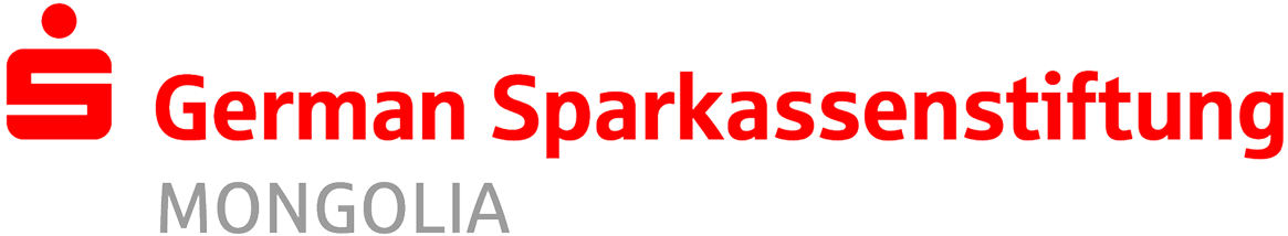 German Sparkassenstiftung Mongolia